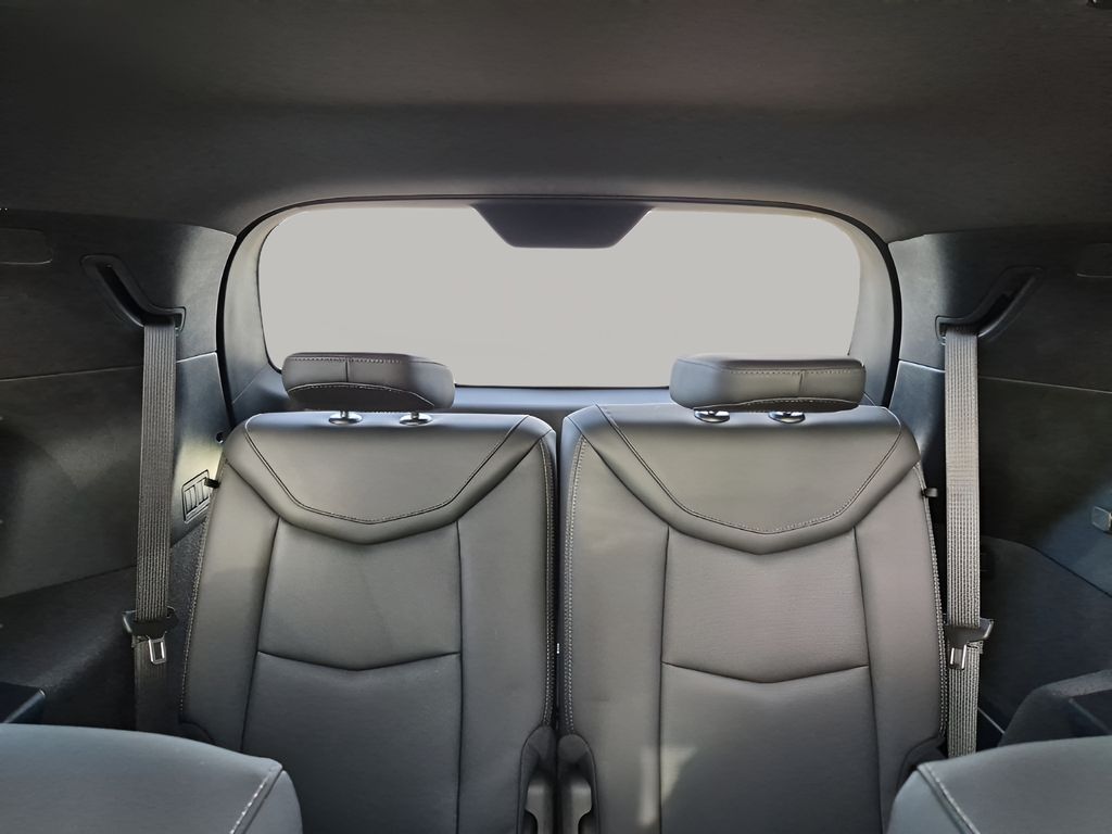 Used Car 2024 Cadillac Xt6  Premium Luxury For Sale Under $40,000 In Austin, Texas