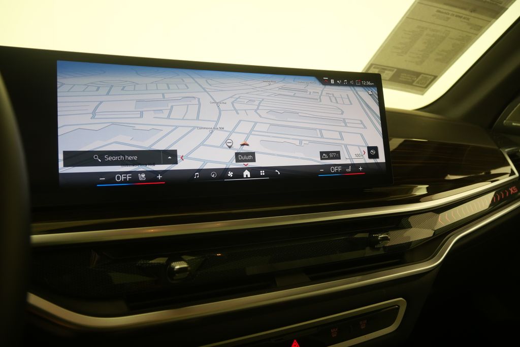 Thumbnail: 2026 BMW X5 - 21