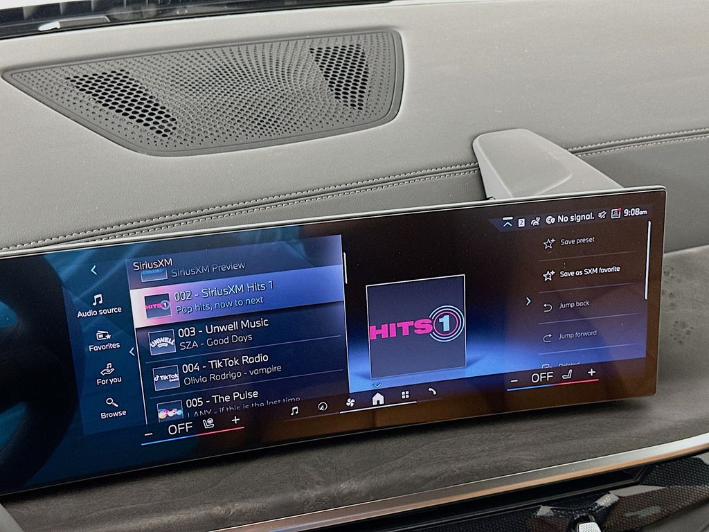 Thumbnail: 2026 BMW X7 - 11