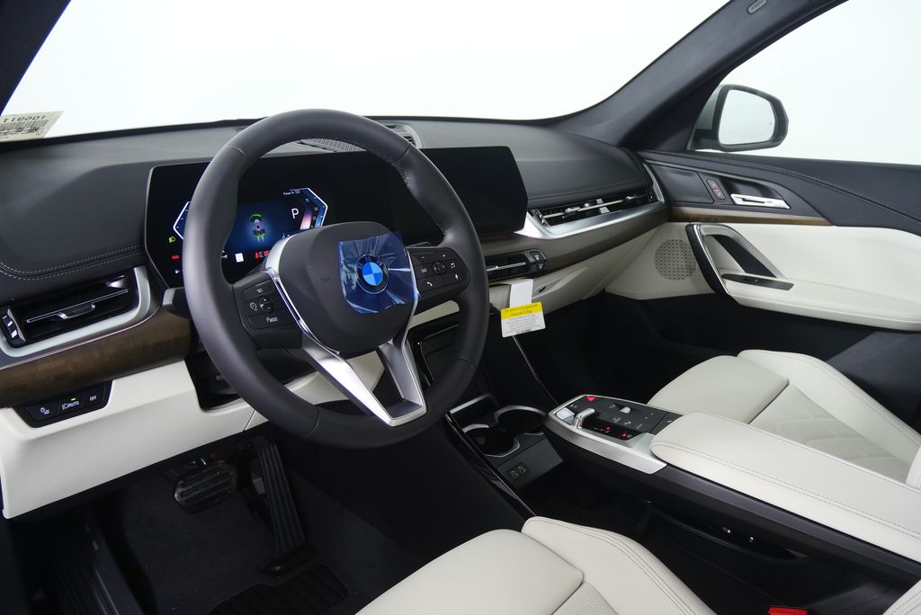 Thumbnail: 2026 BMW X1 - 12