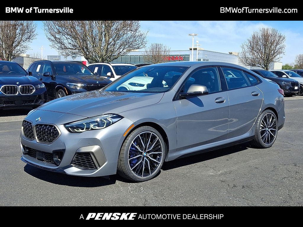 Thumbnail: 2024 BMW 2 Series - 1