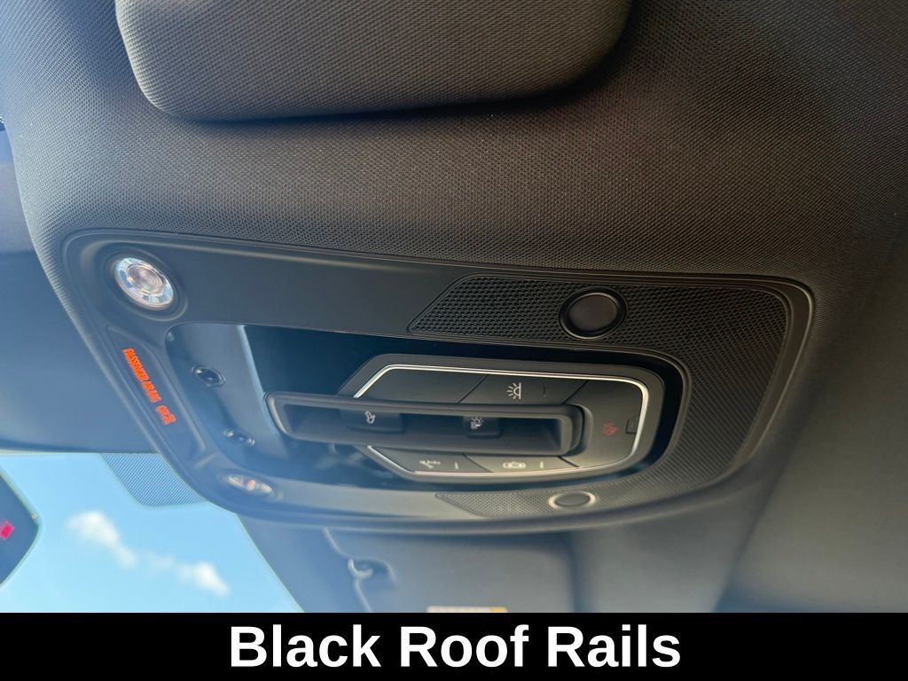 Certified Used 2024 Brown Audi Premium Plus image 25