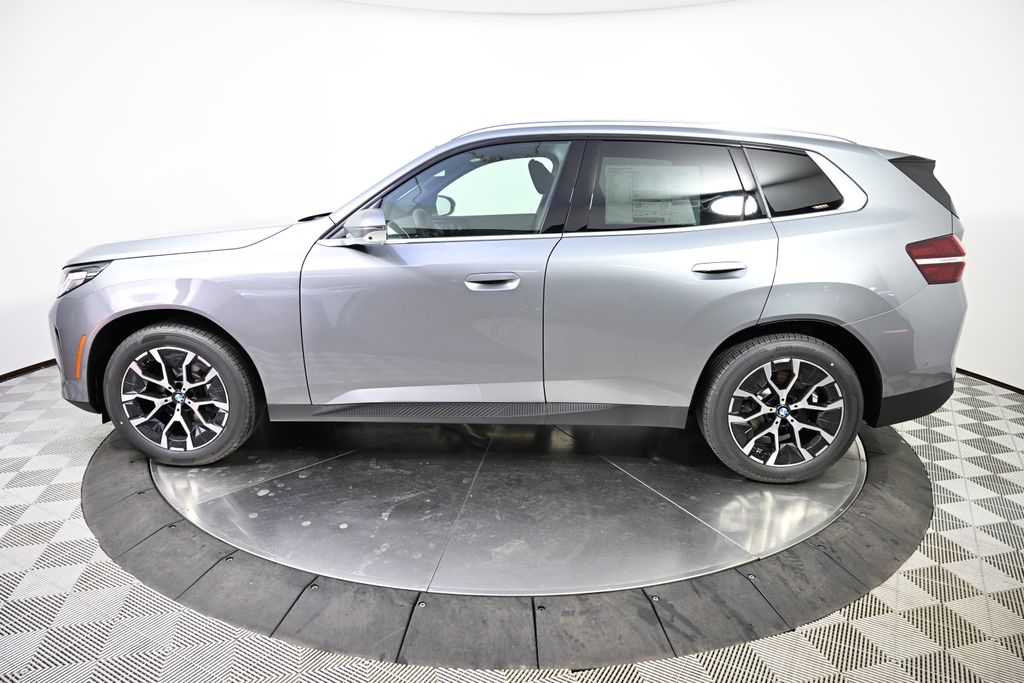 Thumbnail: 2025 BMW X3 - 2