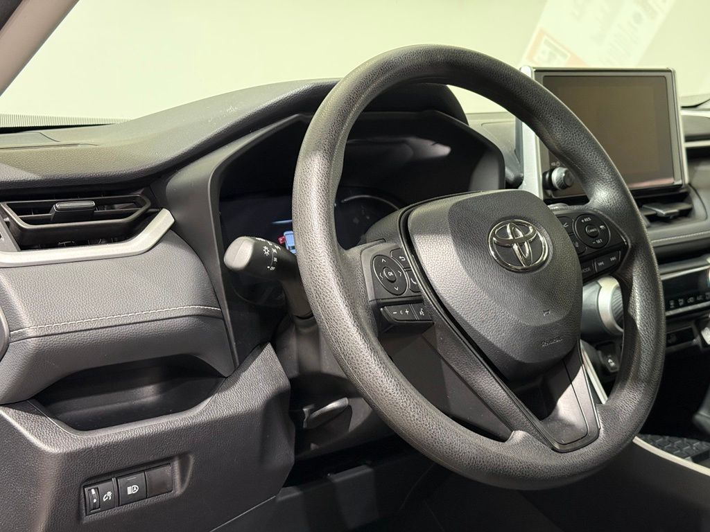 Thumbnail: 2025 Toyota RAV4 - 17