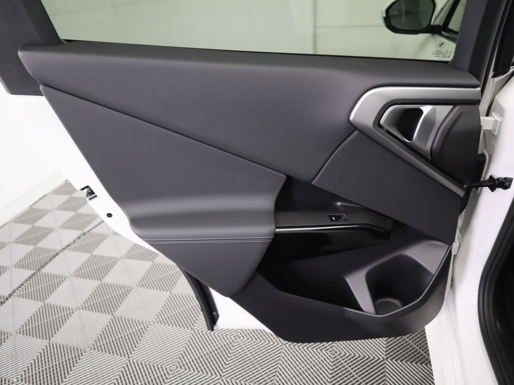 Thumbnail: 2026 BMW X3 - 27