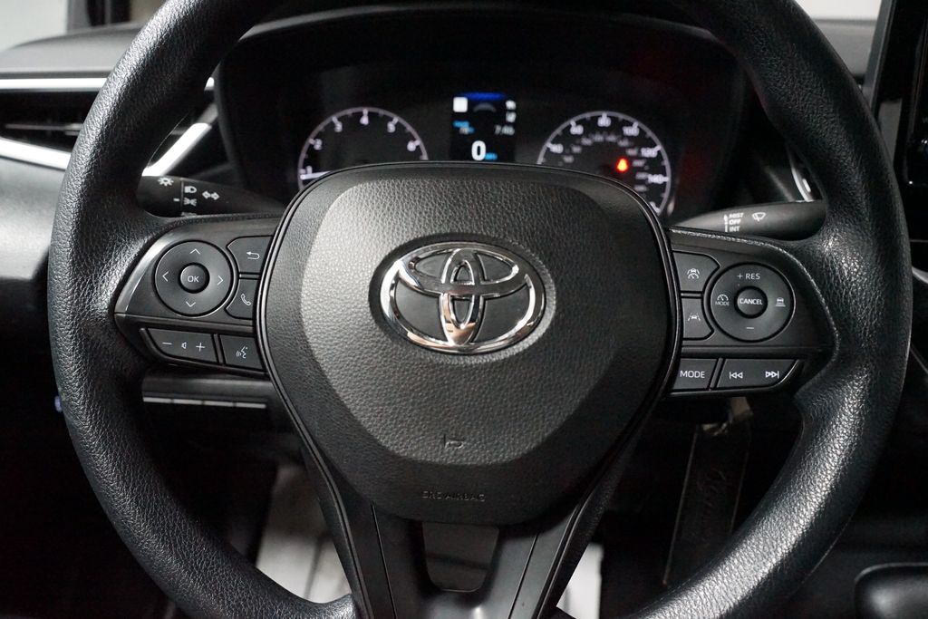 Thumbnail: 2024 Toyota Corolla - 12