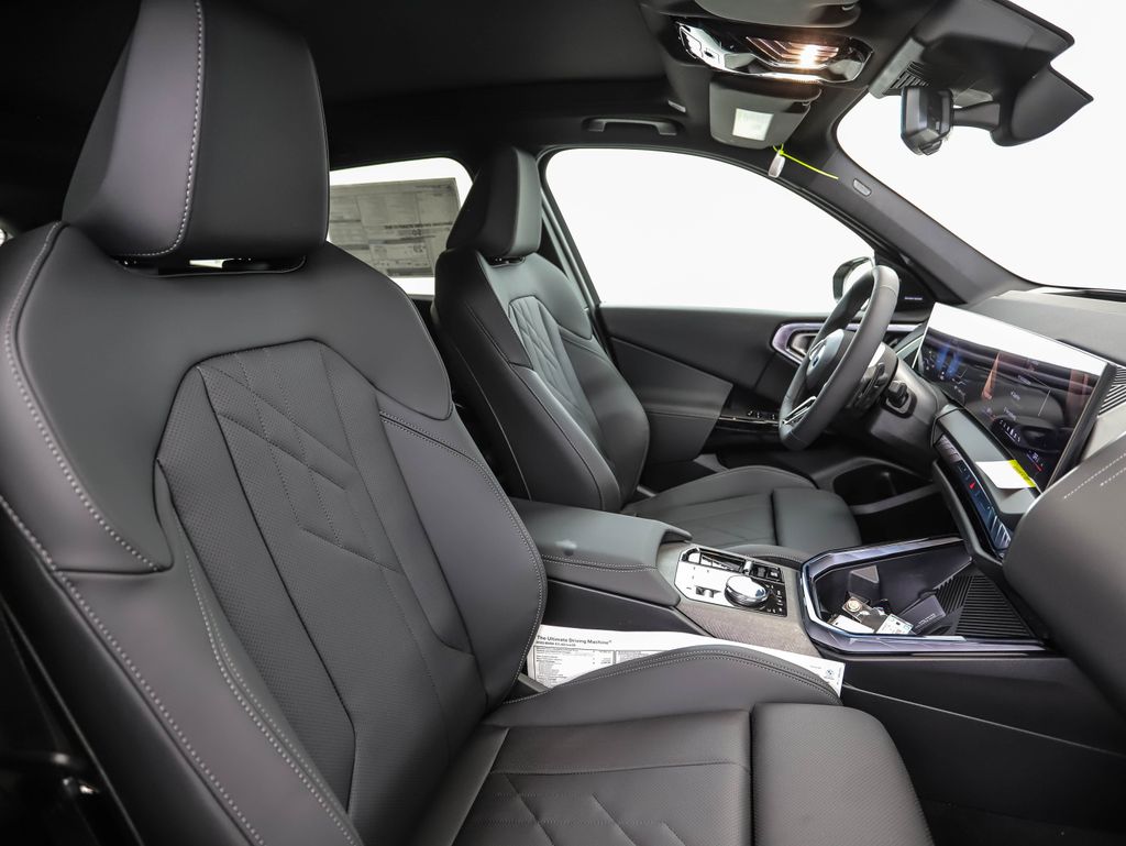 Thumbnail: 2026 BMW X3 - 31