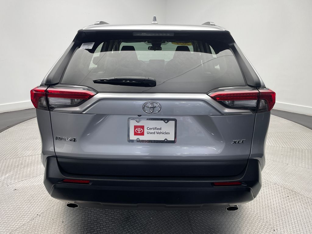 Thumbnail: 2024 Toyota RAV4 - 6