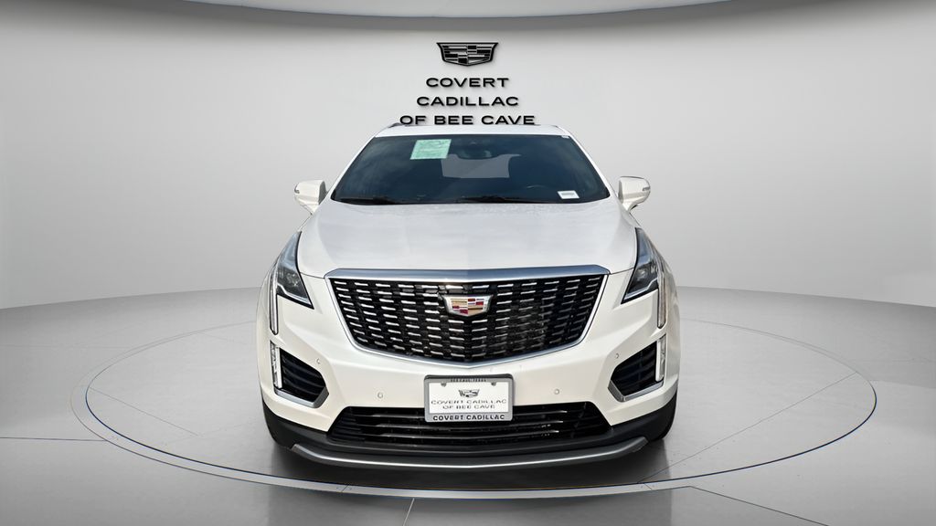 Used Car 2022 Cadillac Xt5  Premium Luxury For Sale Under $30,000 In Austin, Texas