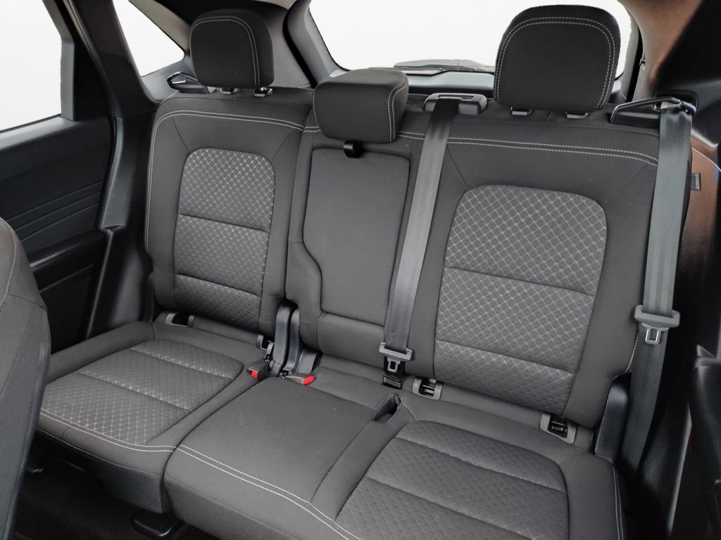 Used Car 2024 Ford Escape  Active For Sale Under $20,000 In Austin, Texas