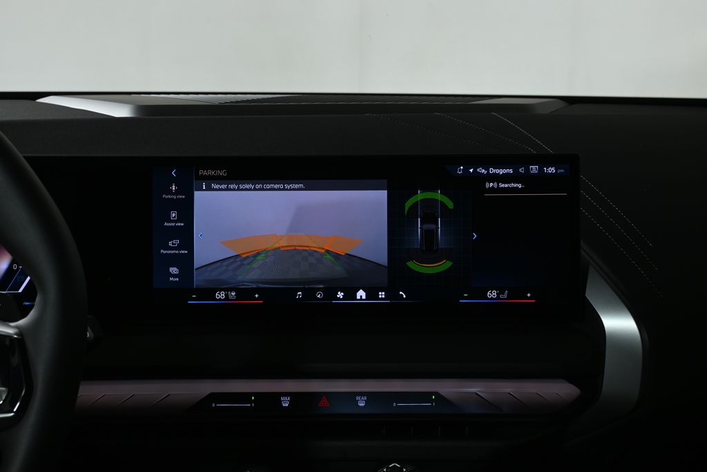 Thumbnail: 2026 BMW X3 - 22