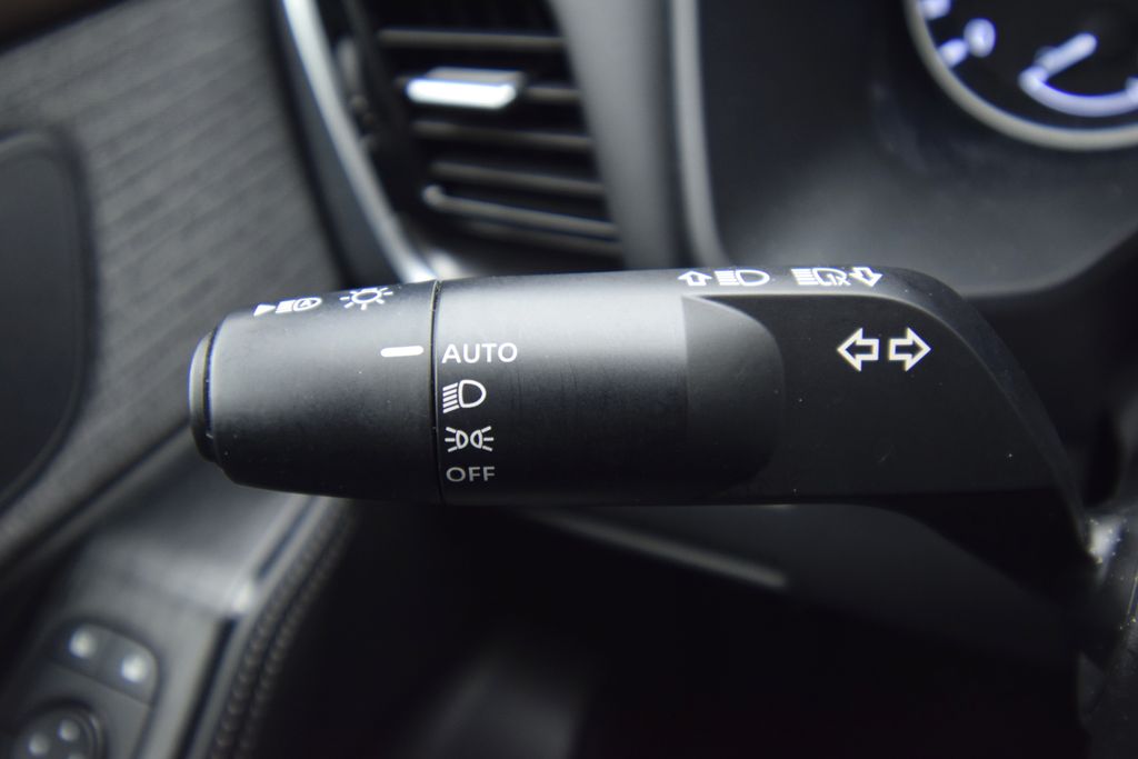 used 2022 Nissan Rogue car, priced at $23,200