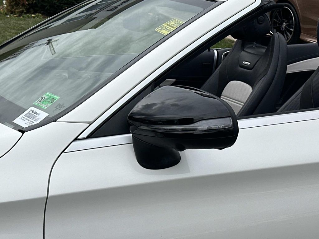 Thumbnail: 2021 Mercedes-Benz C-Class - 13