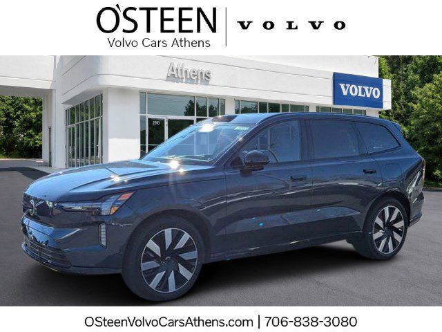 2025 Volvo EX90 Twin Performance Ultra 7-Passenger eAWD