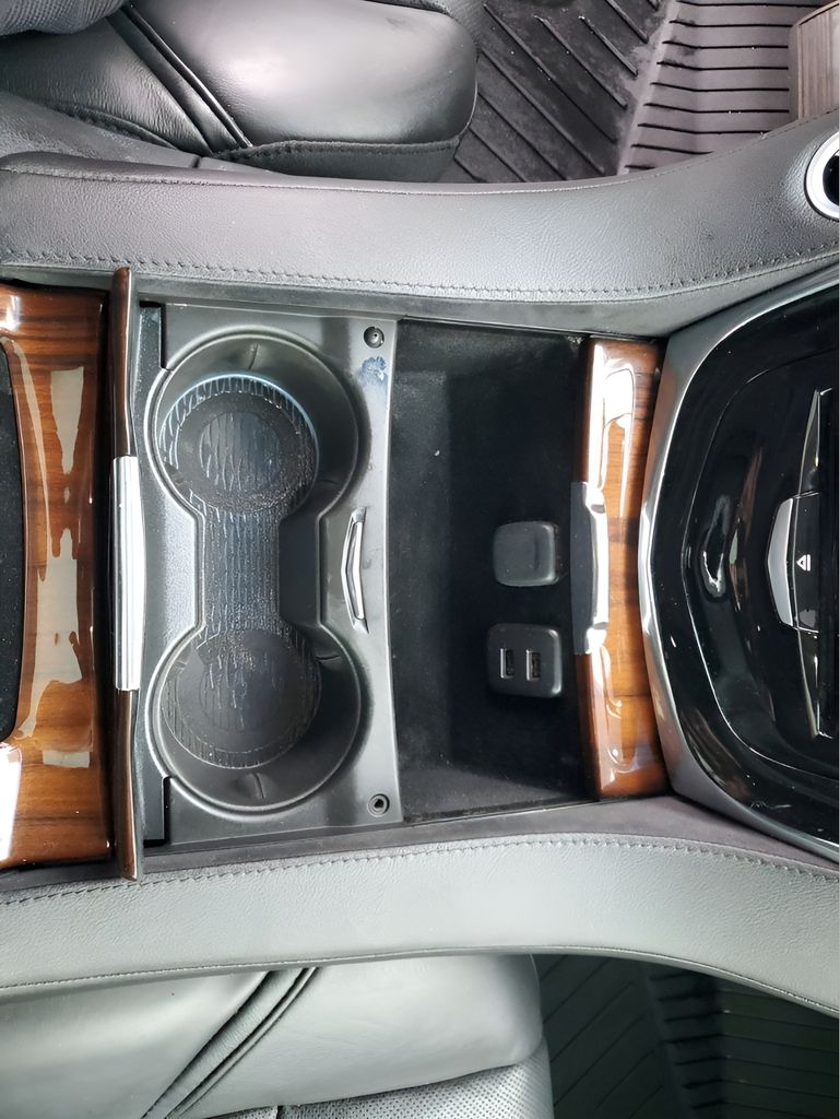 Used Car 2017 Cadillac Escalade  Luxury For Sale Under $30,000 In Austin, Texas