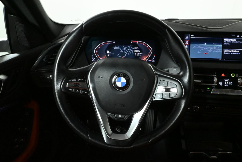 2022 BMW 2 Series 228i xDrive 19