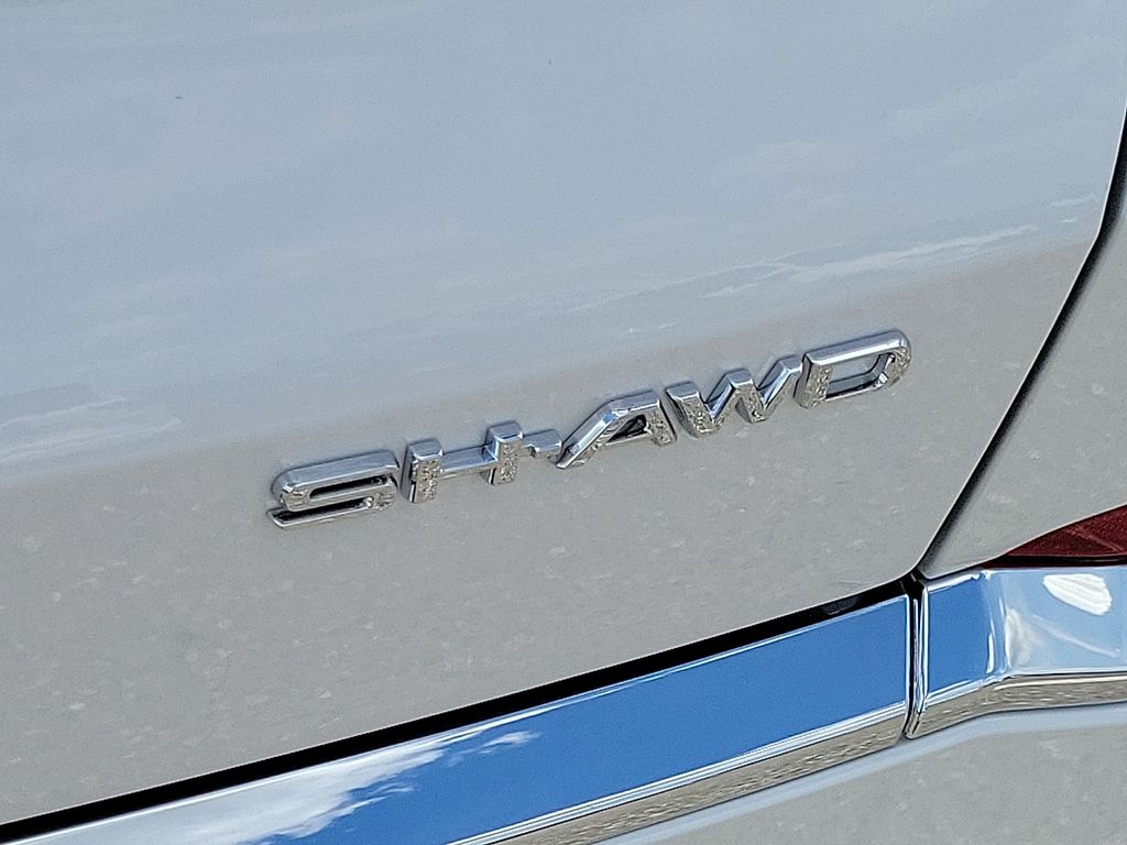 Thumbnail: 2026 Acura MDX - 6