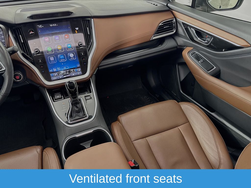 Used Car 2020 Subaru Outback  Touring For Sale Under $30,000 In Austin, Texas