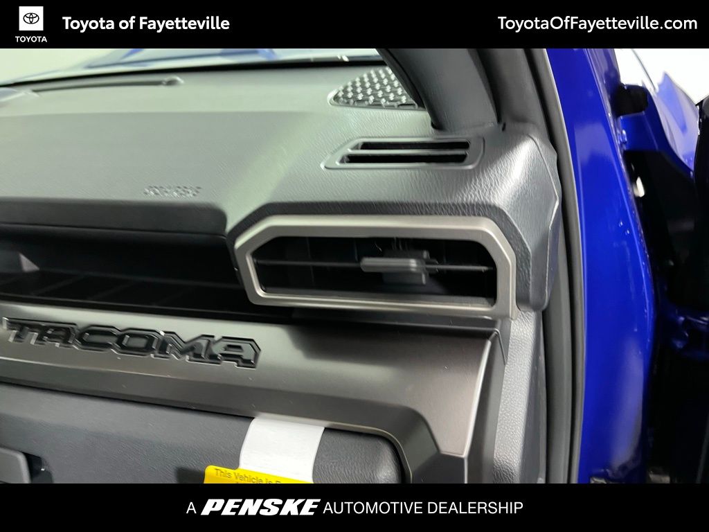 Thumbnail: 2025 Toyota Tacoma - 11