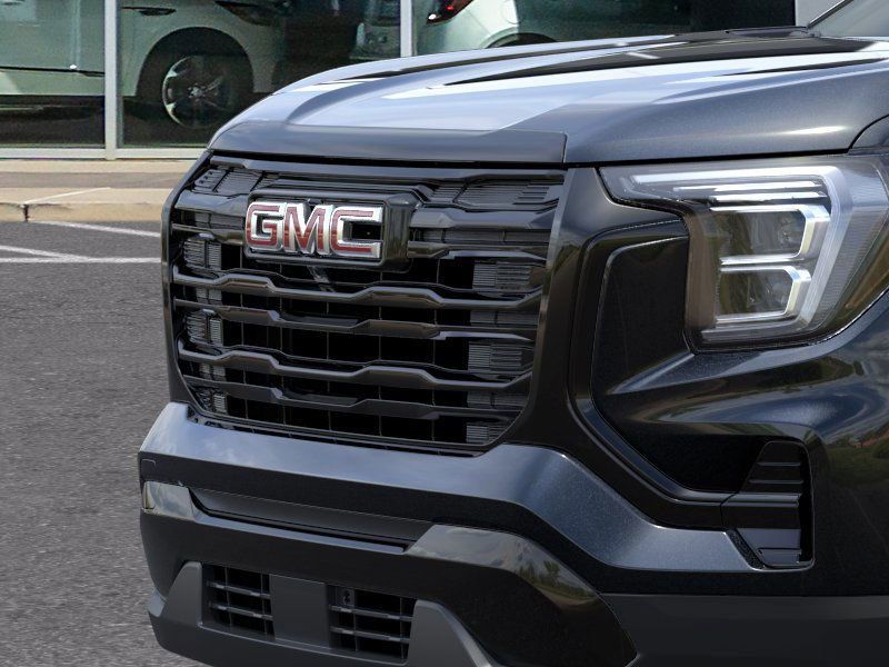 2025 GMC Terrain Elevation 13