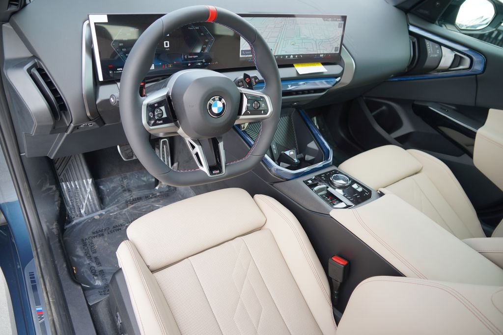 Thumbnail: 2026 BMW X3 - 11