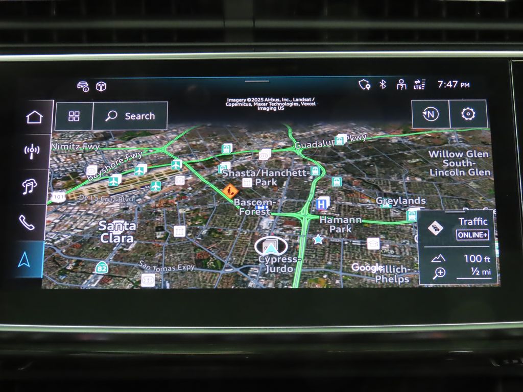 Thumbnail: 2025 Audi Q7 - 19