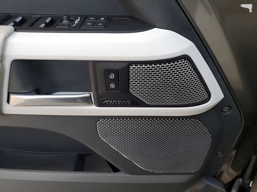 Used Car 2023 Land Rover Defender 130  Se For Sale Under $70,000 In Austin, Texas