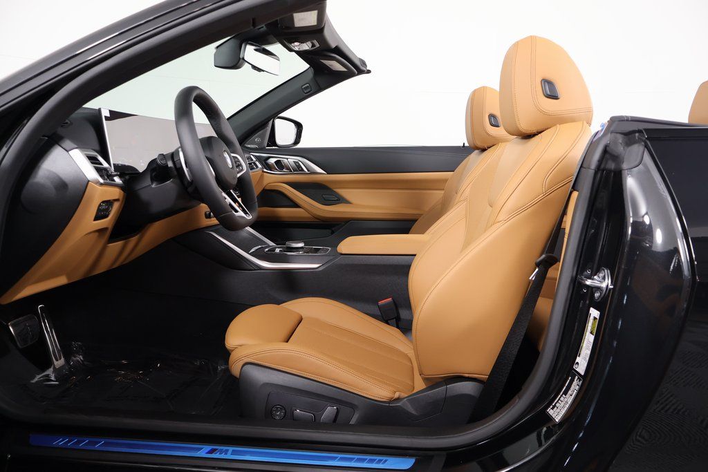 Thumbnail: 2027 BMW 4 Series - 6