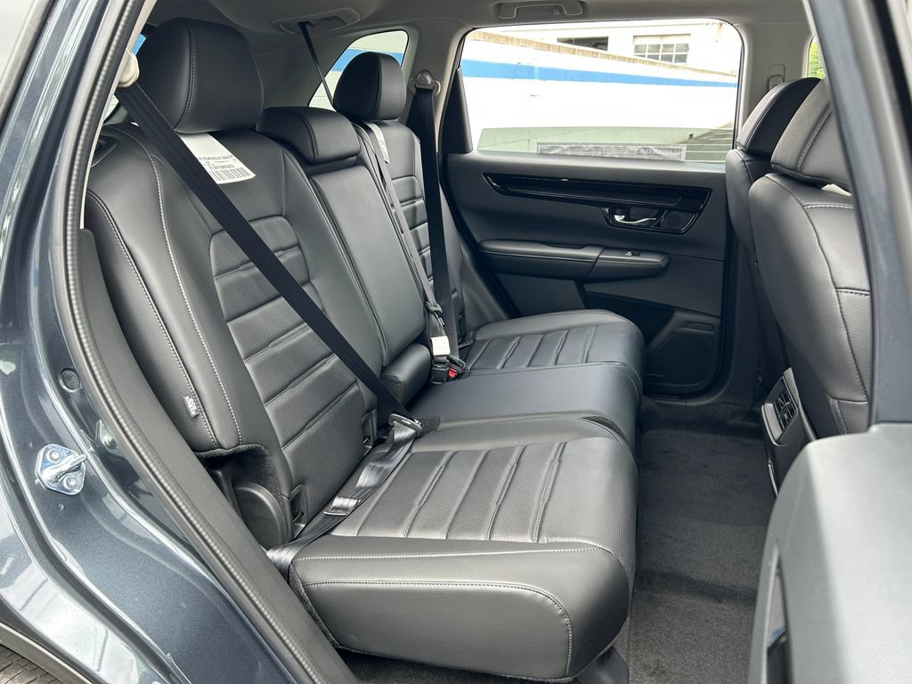Thumbnail: 2027 Honda CR-V - 23