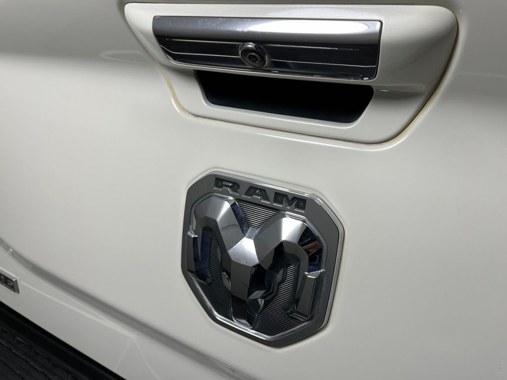 Thumbnail: 2021 RAM 2500 - 24