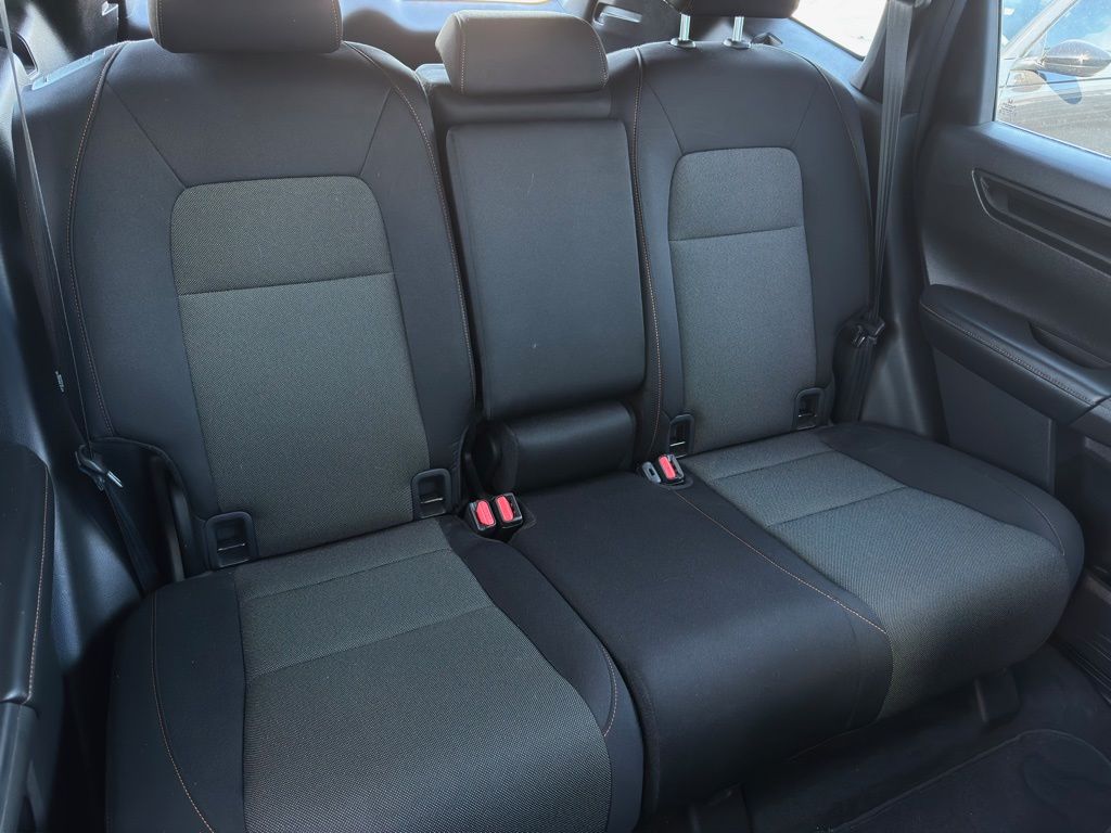 2023 Honda CR-V Hybrid Sport  at Don McGill Toyota