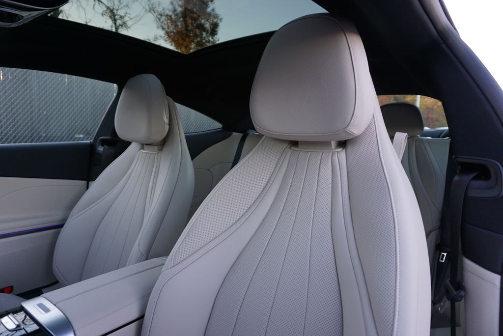 Thumbnail: 2026 Mercedes-Benz CLE - 11