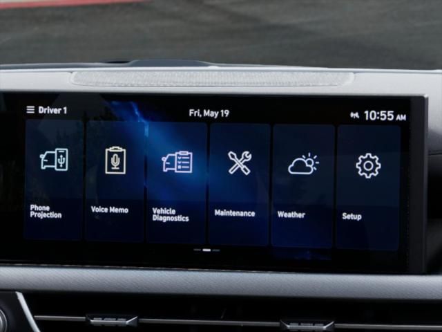 2025 Hyundai Sonata SEL 13