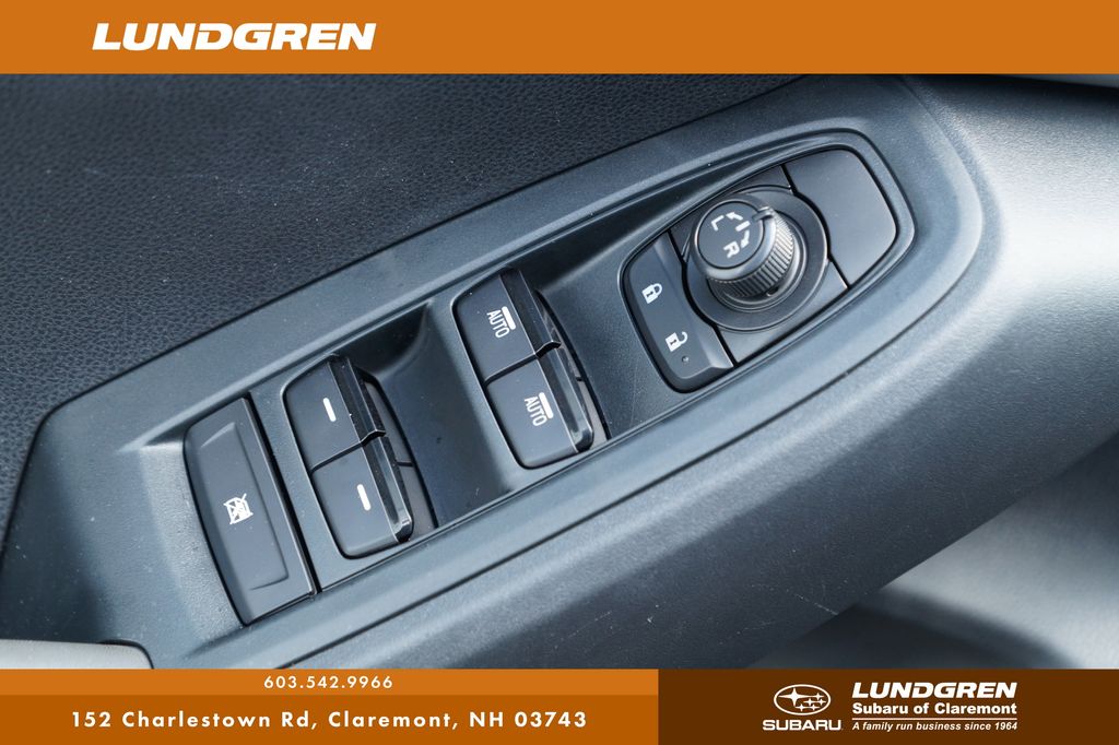 Used 2024 Subaru Impreza Hatchback