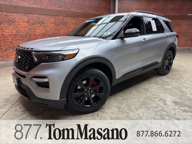 2022 Ford Explorer ST AWD