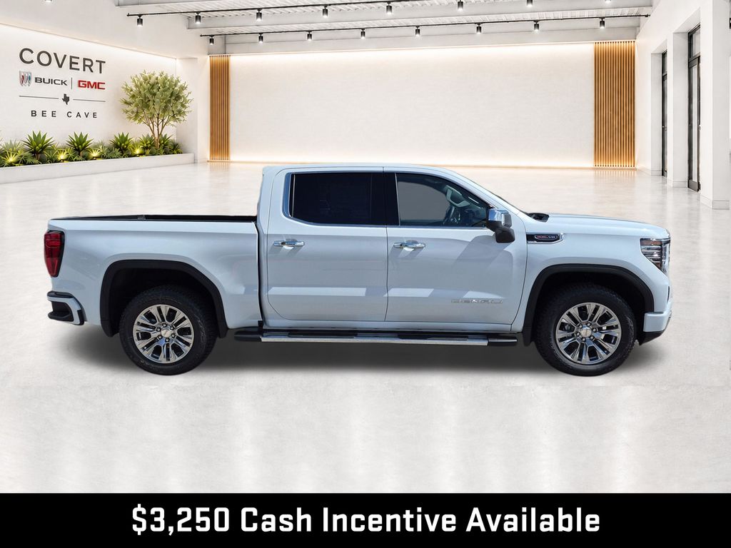 New 2026 White GMC Denali image 16