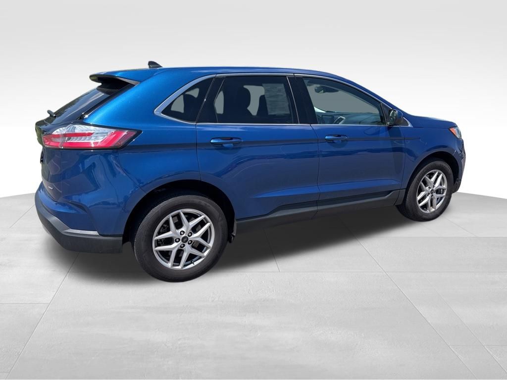 Used 2023 Ford Edge SUV