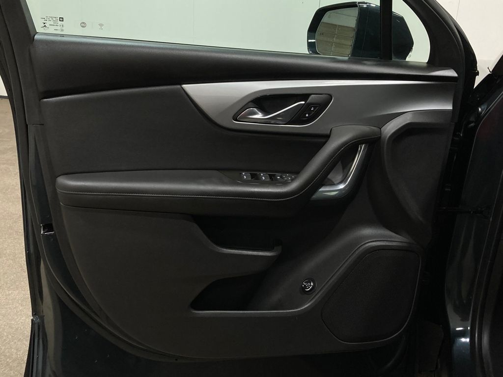 2019 Chevrolet Blazer 