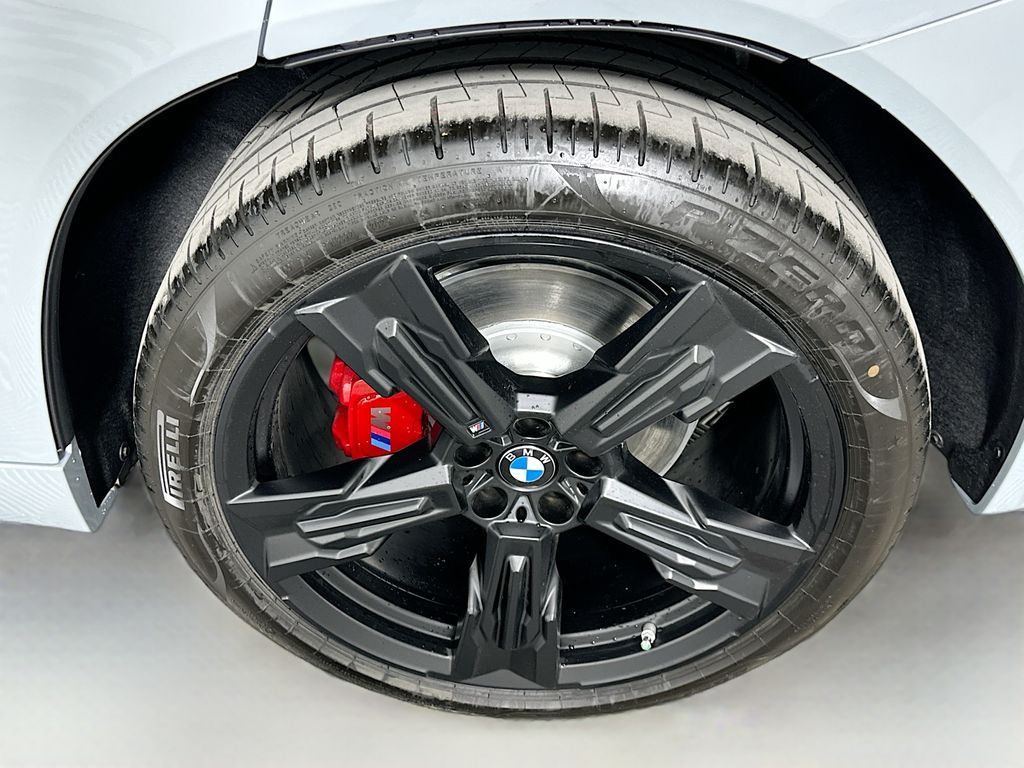 Thumbnail: 2026 BMW X3 - 23