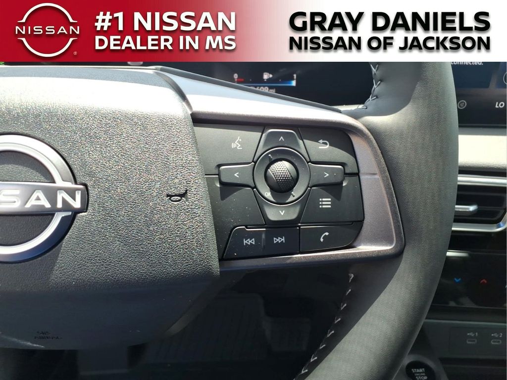 New 2026 Nissan Sentra Sedan