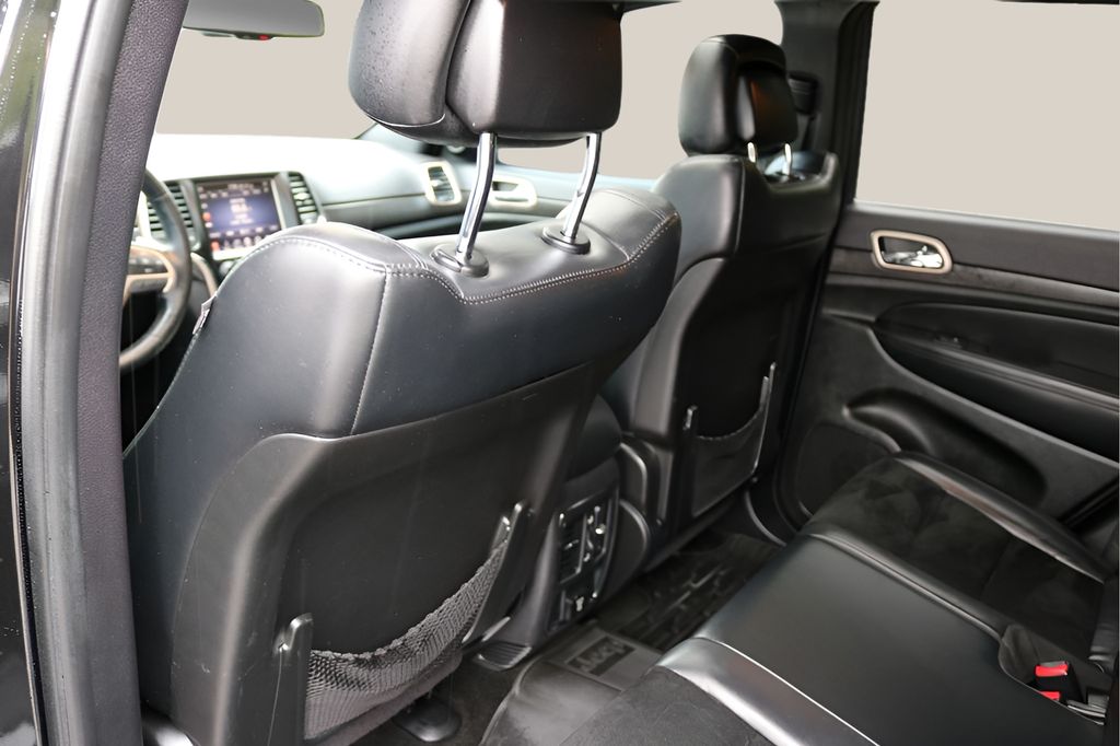 Used Car 2015 Jeep Grand Cherokee  Altitude For Sale Under $15,000 In Austin, Texas