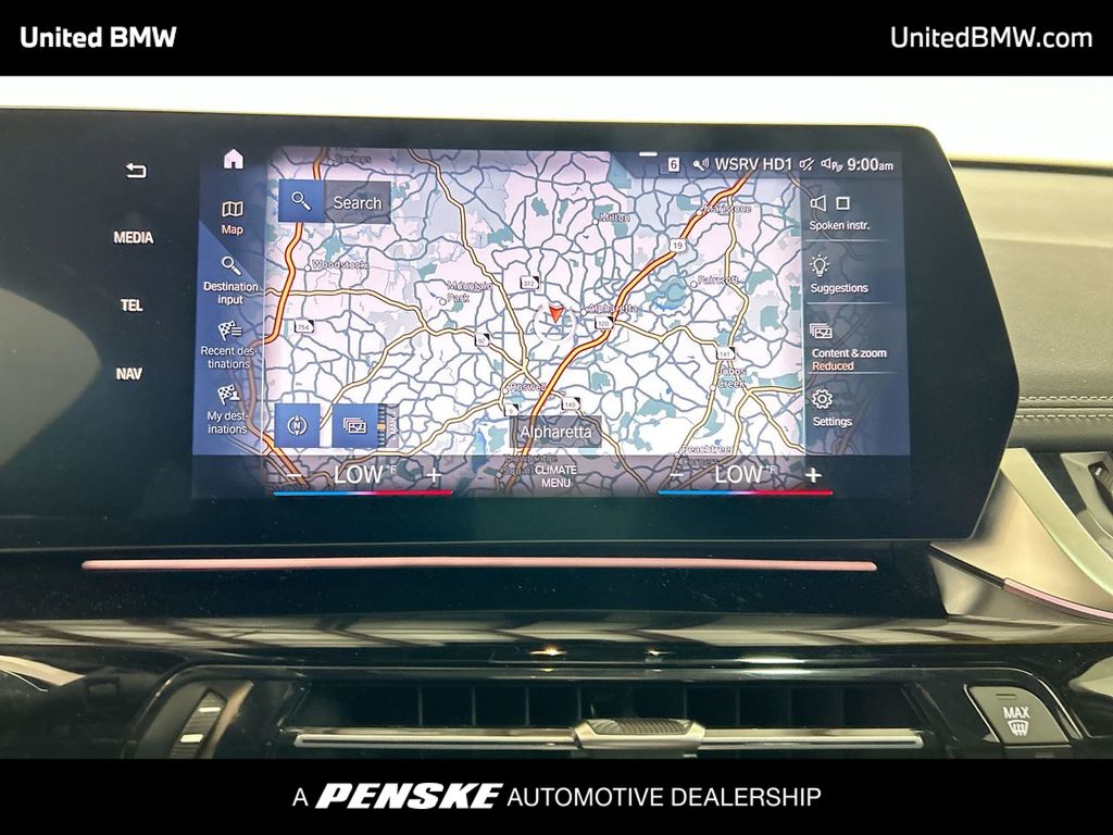 2023 BMW X1 xDrive28i 18