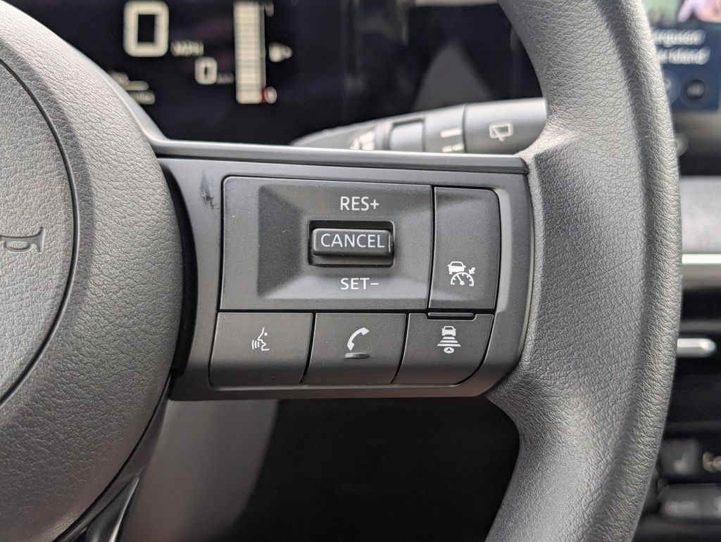 New 2026 Nissan Kicks SUV
