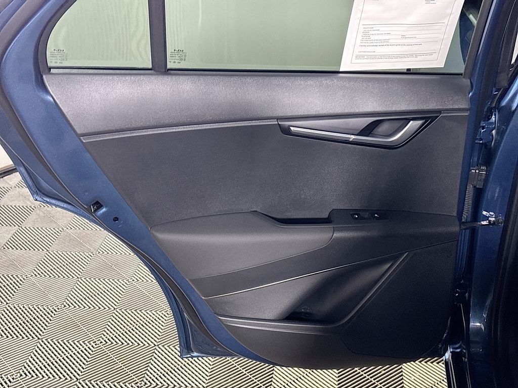 2024 Kia Niro EV Wind