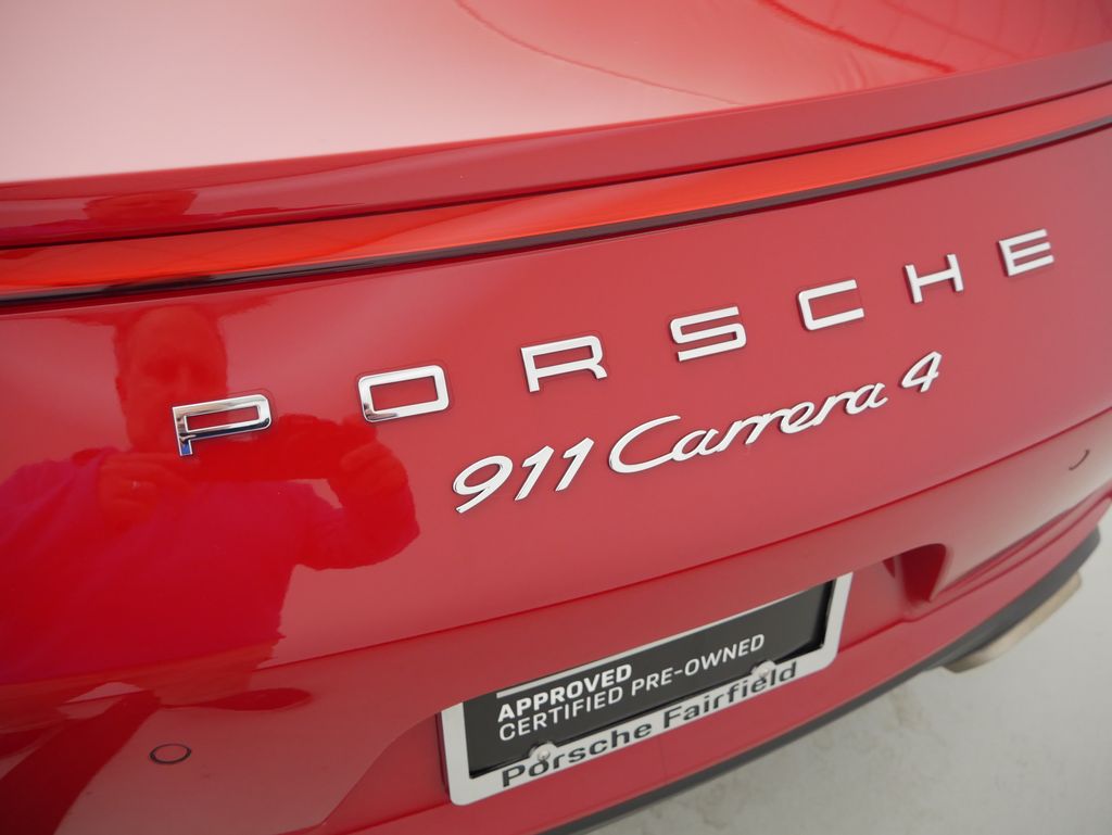 Thumbnail: 2019 Porsche 911 - 11