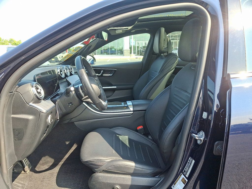 2022 Mercedes-Benz C-Class C 300 14