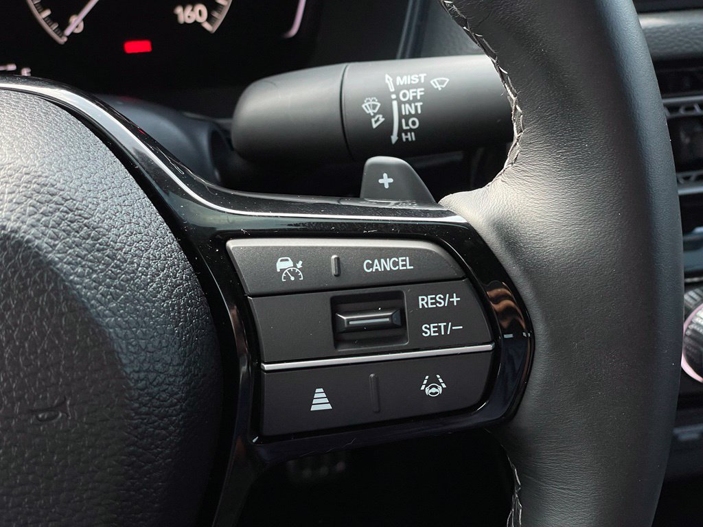 Thumbnail: 2025 Honda Civic - 14