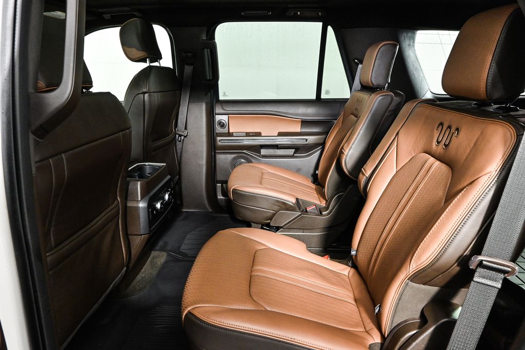 2022 Ford Expedition King Ranch 19