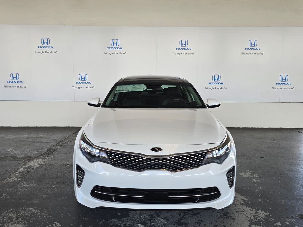 Thumbnail: 2018 Kia Optima - 2