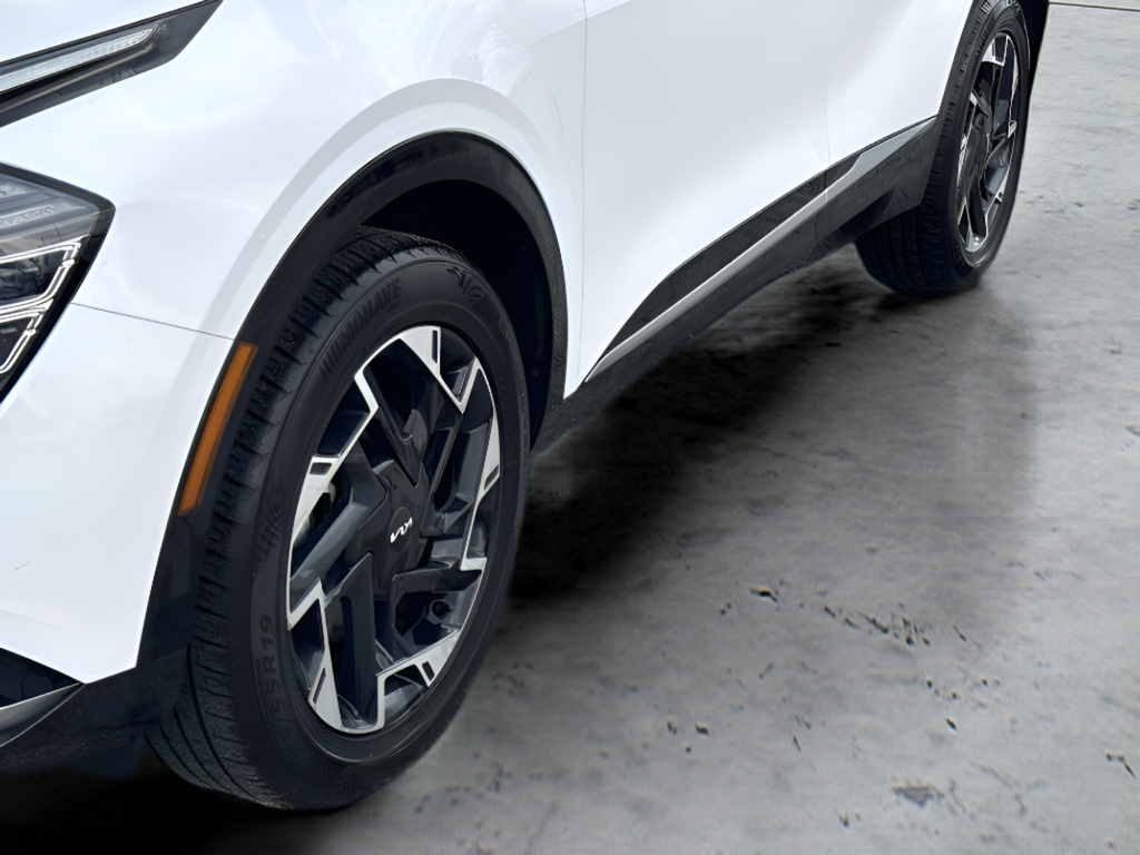 Used 2023 Kia Sportage SUV